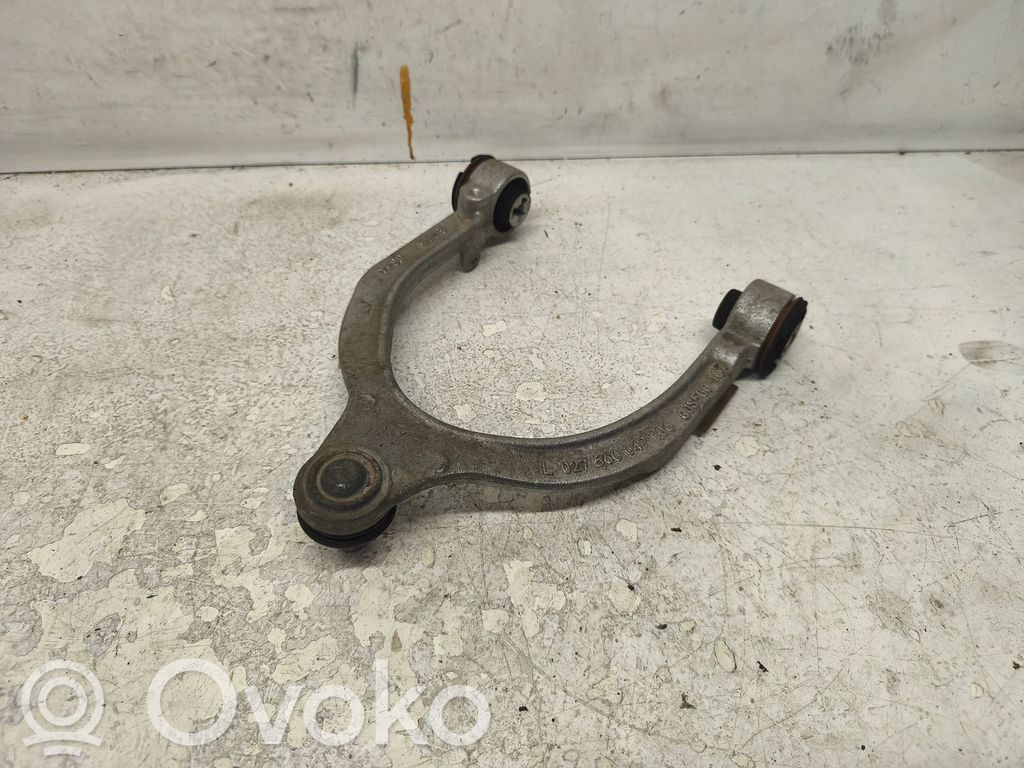 Tesla Model 3 Front upper control arm/wishbone 