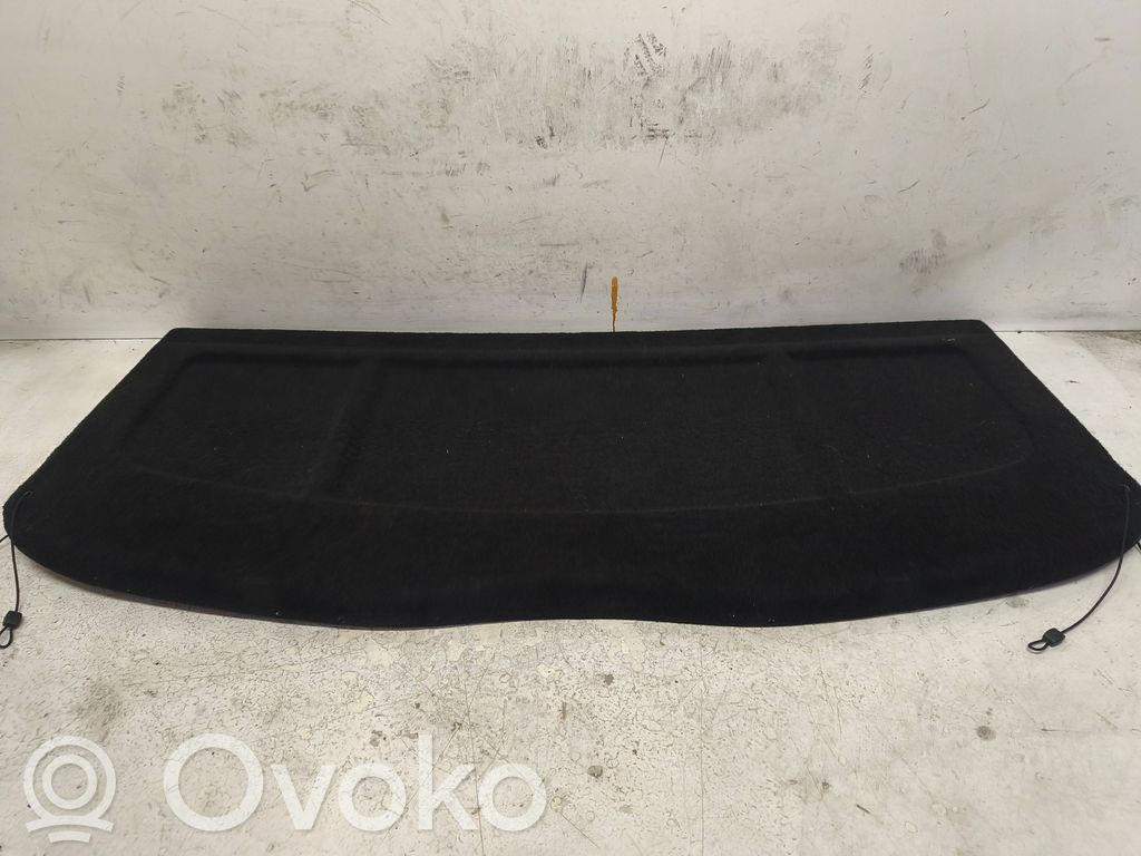 KIA Ceed Aizmugurējā palodze 