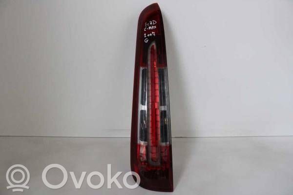 Ford C-MAX I Takavalot 