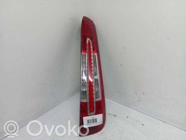 Lampa tylna   1457921,1492753,1543051