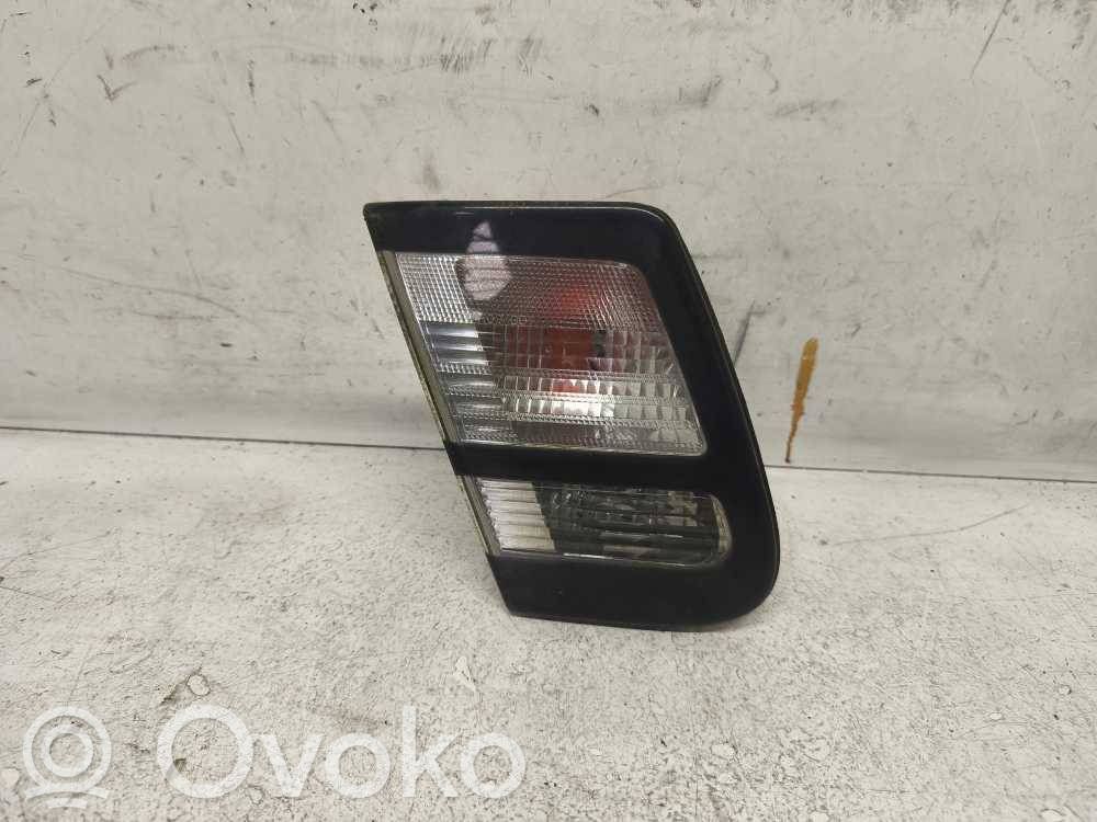 Saab 9-3 Ver2 Takavalot 