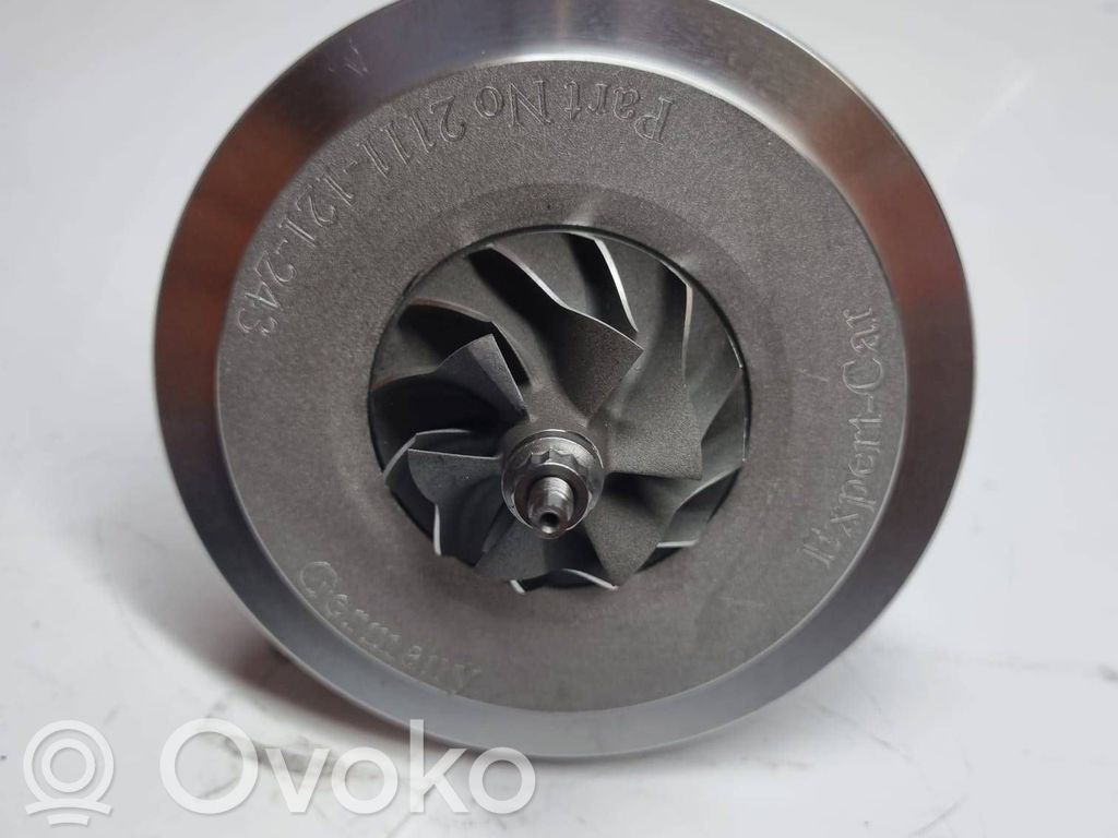 Ford Mondeo MK IV Turbina 