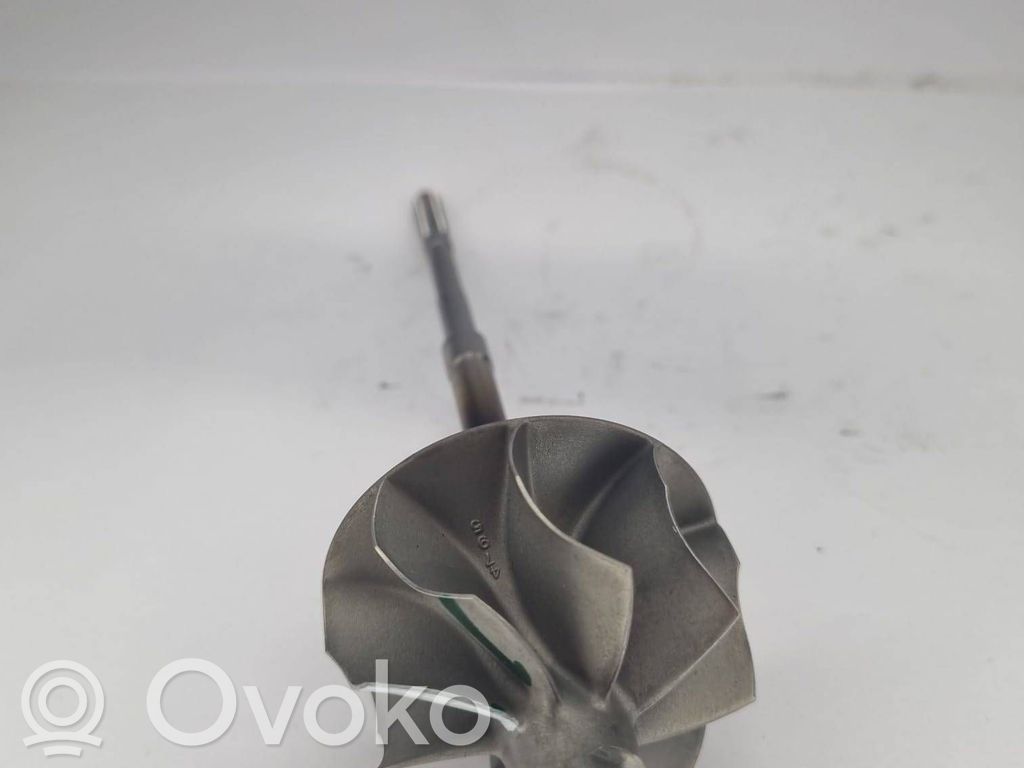 Turbina   TW857,8337150007,8337180005,8351090001,8351090004,8390770002,8556340002,8587170003,8592250001,8712840001,8885790001,8885800001