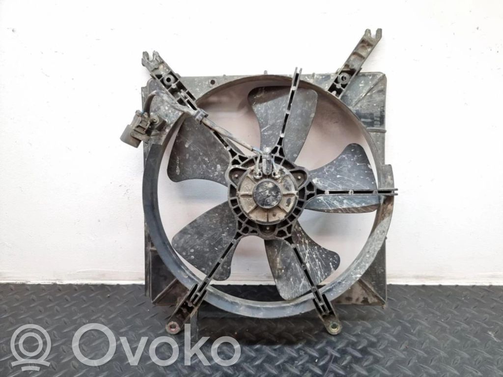 Honda Accord Šaldymo įranga (krovininis automobilis) 
