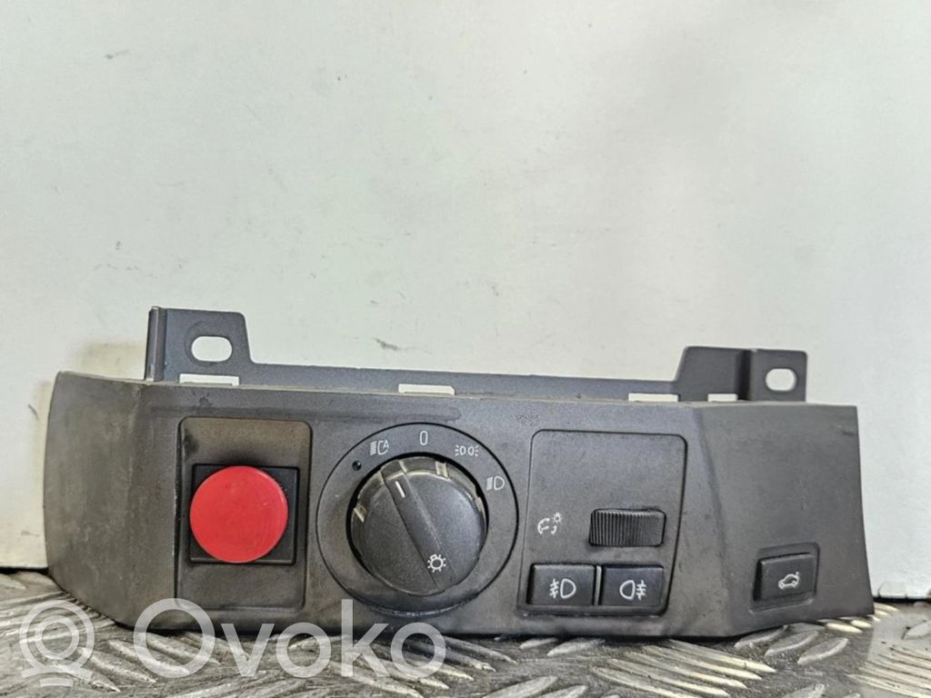 Interruptor de luz   61316918849