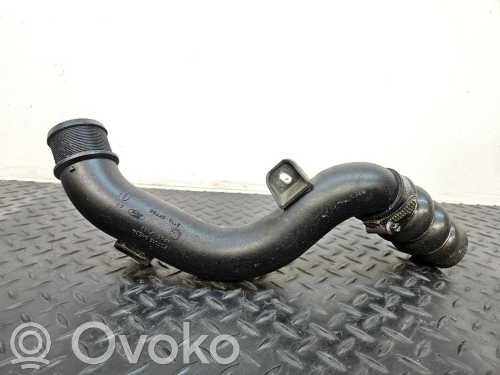 Ford Transit -  Tourneo Connect Oil fill pipe 