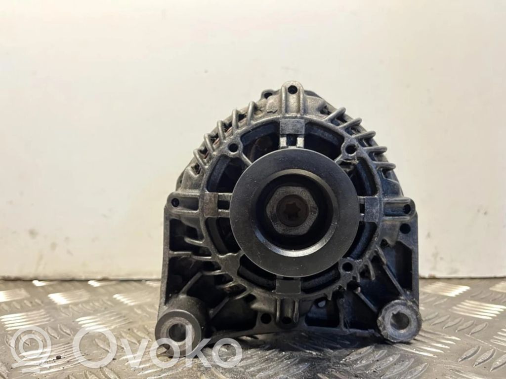 Land Rover Freelander Generator/alternator 