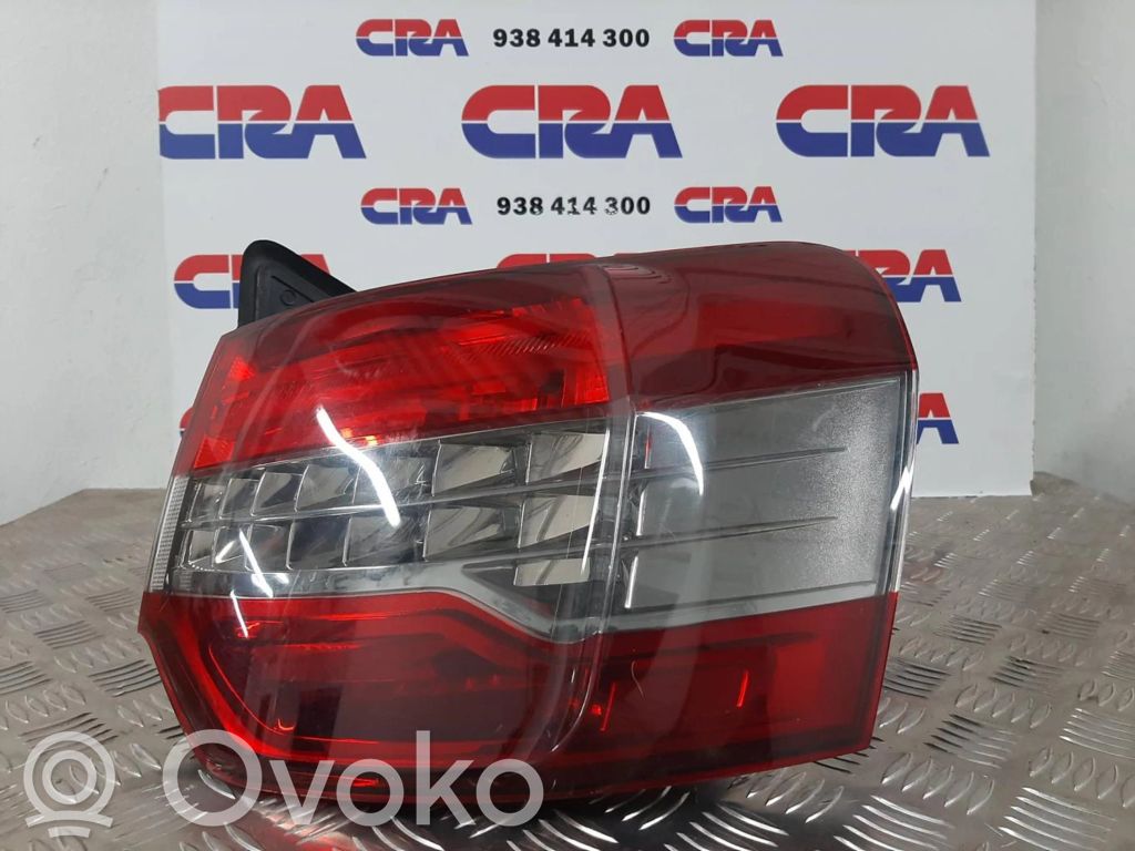 Citroen Berlingo Takavalot 