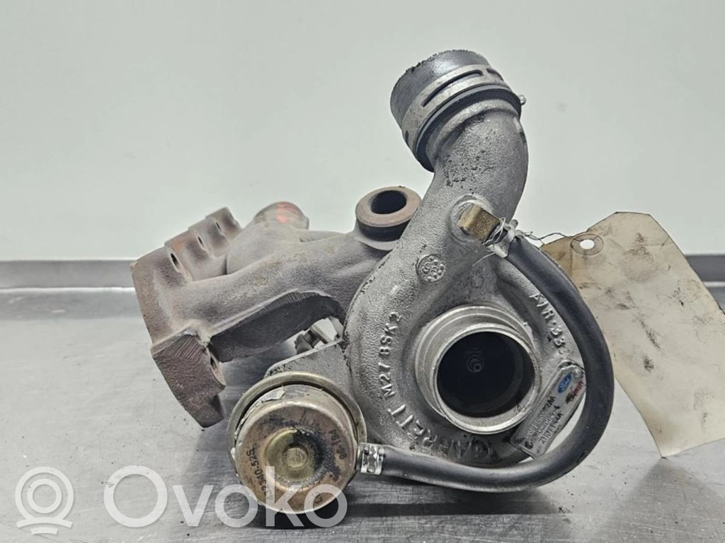 Rover Rover Turbina 