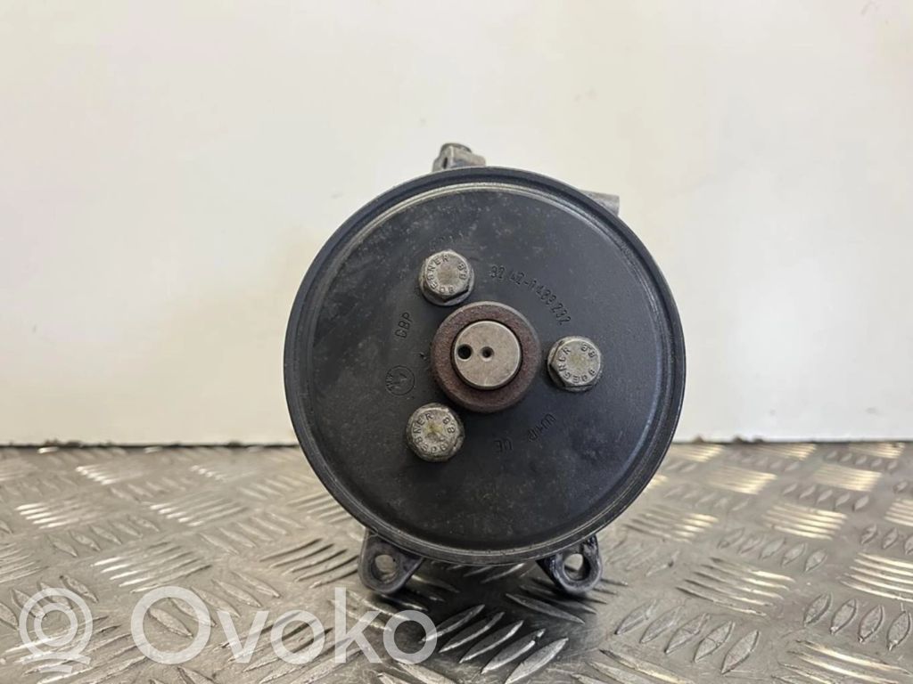 Power steering pump   32421439232,32421439232