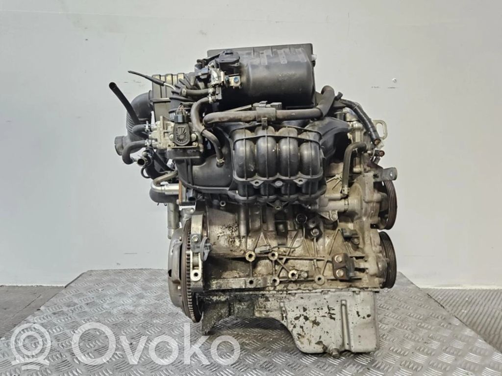 Variklis   M13A,M13A