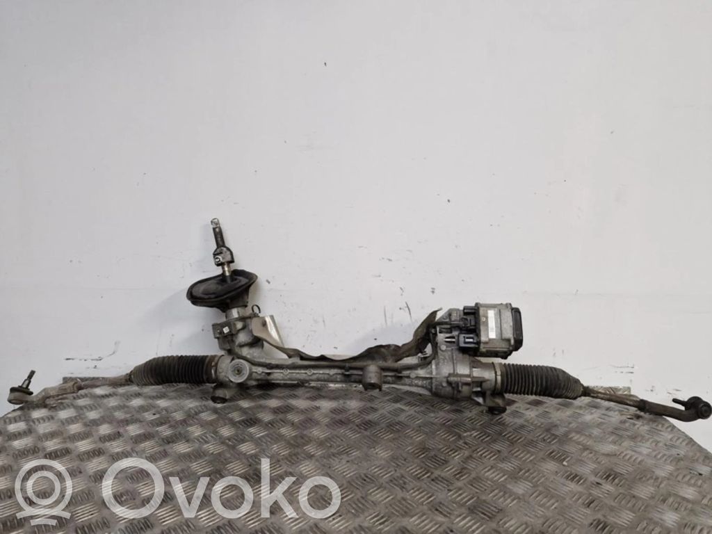 Ford C-MAX II Vairo kolonėlė 