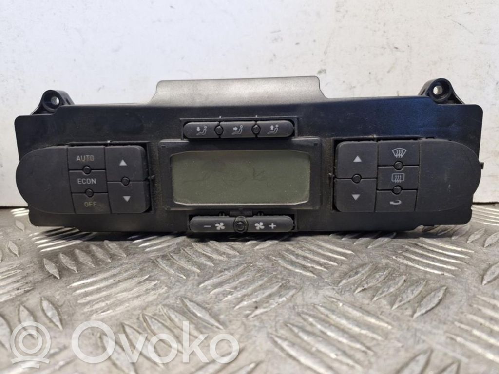 Seat Toledo III (5P) Climate control unit 