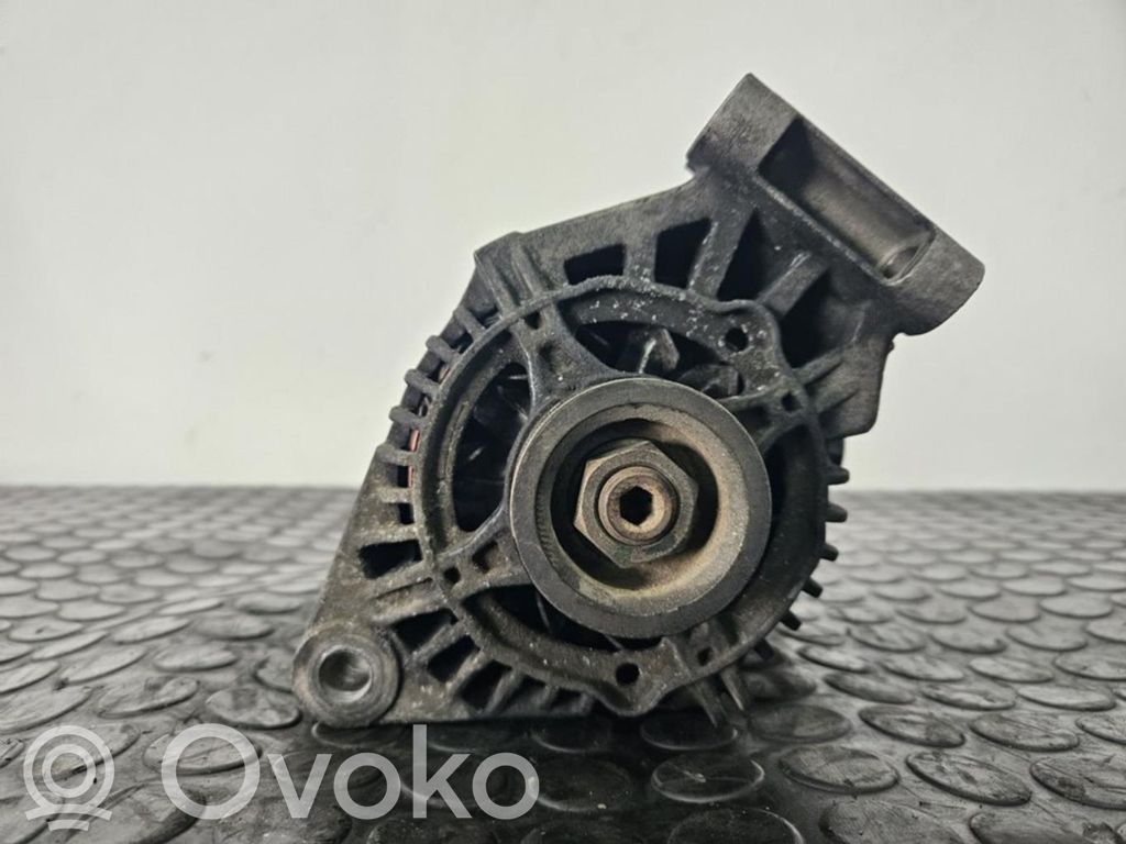 Generator/alternator   98AB10300GL