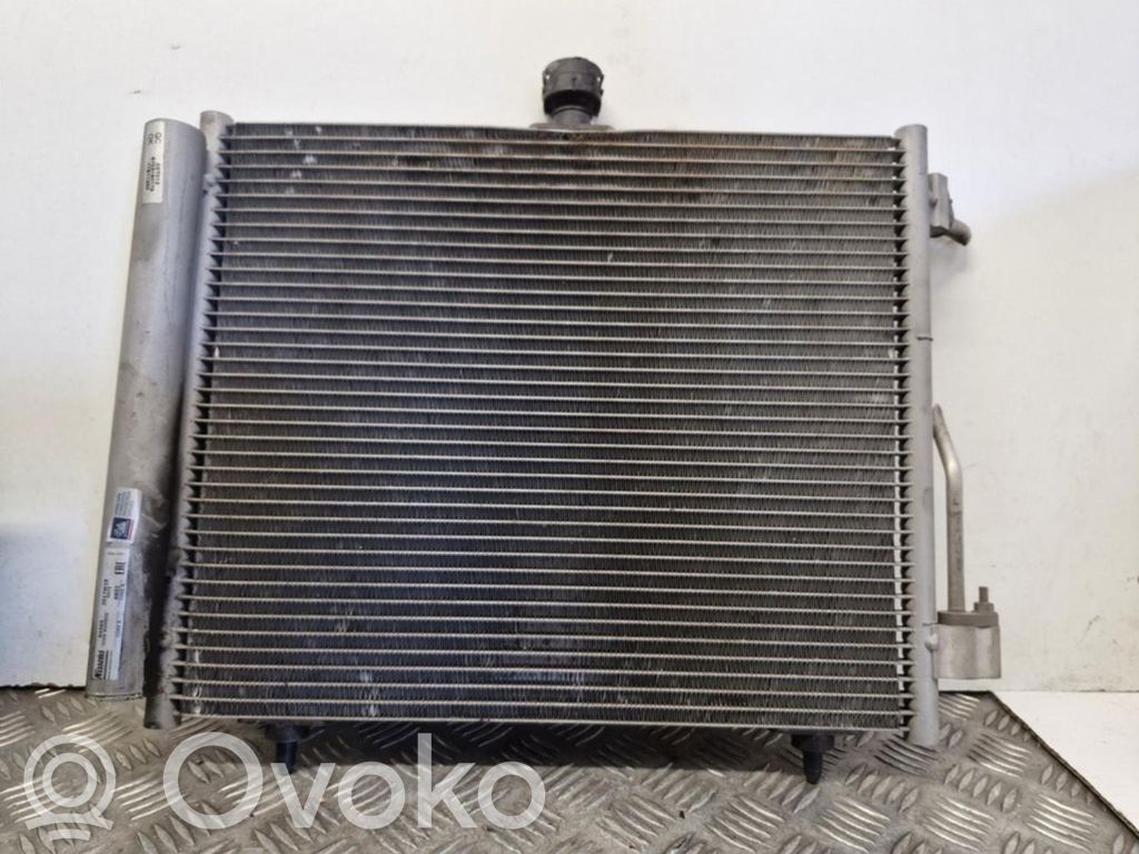 Klimakühler   94595