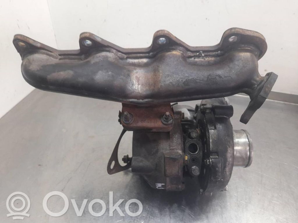 Turbo   H8200347344