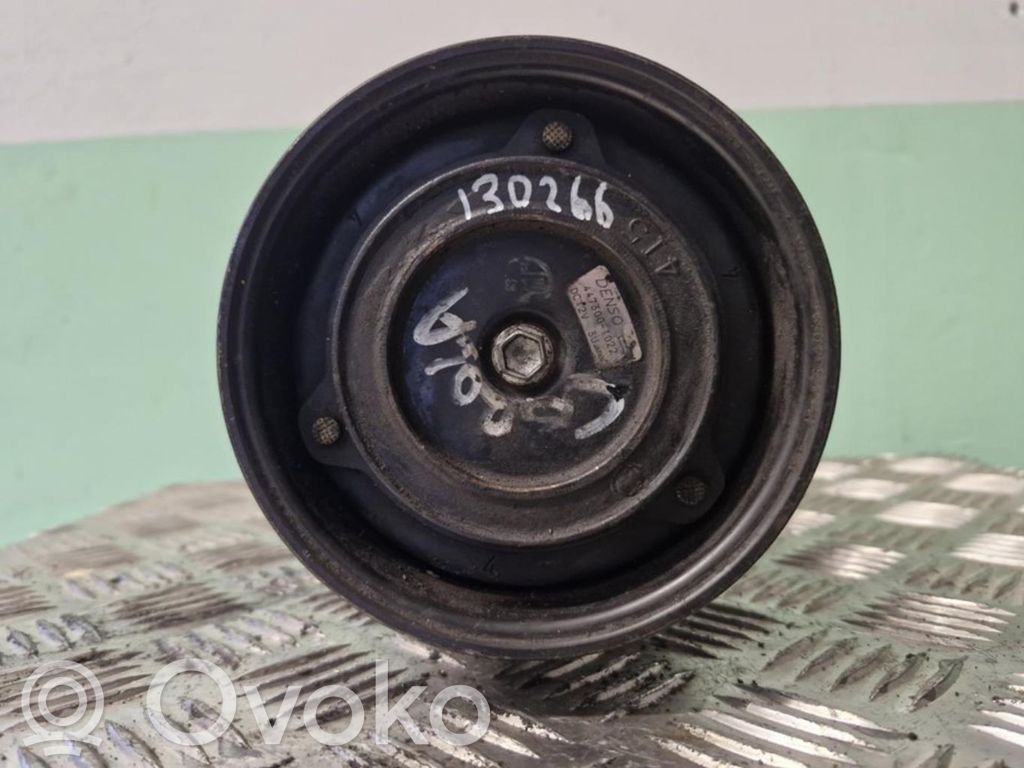 Toyota Corolla E110 Air conditioning (A/C) compressor (pump) 