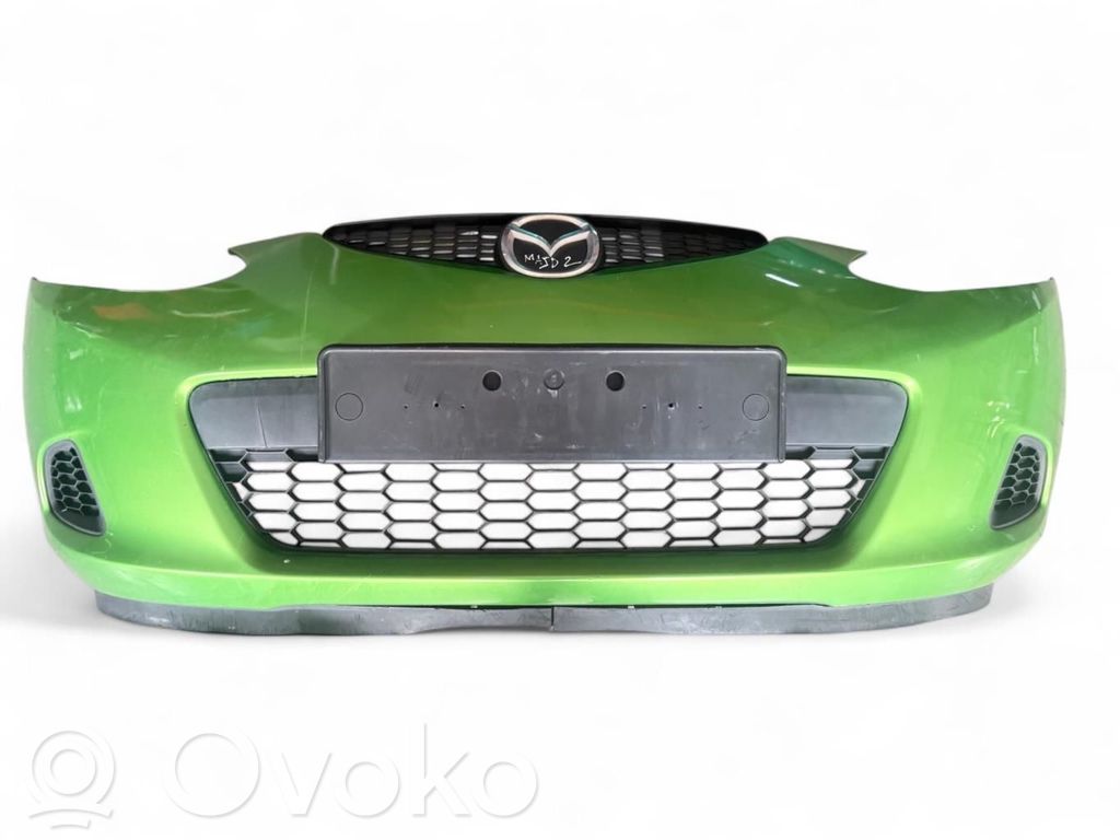 Priekinis bamperis   D65150031