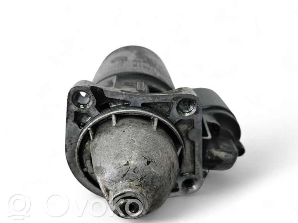 Ford Escort Motor de arranque 