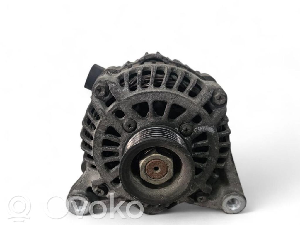 Alternador   9638544180