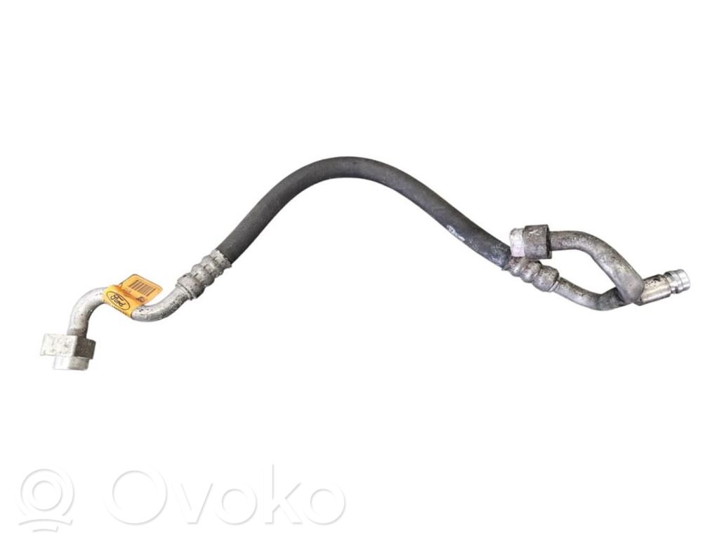Ford Fiesta Ilmastointilaitteen putki (A/C) 