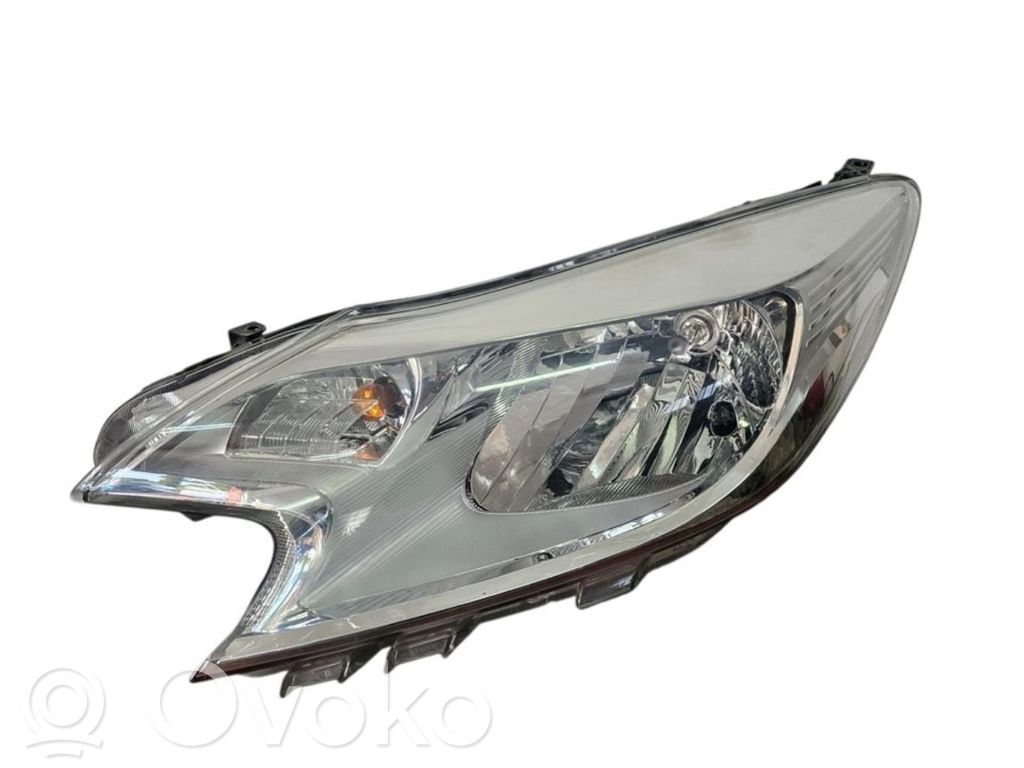 Headlight/headlamp   260603VV0A