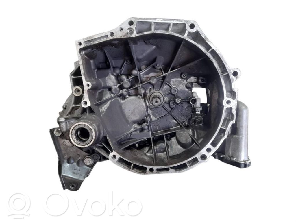 Citroen C3 5 Gang Schaltgetriebe 