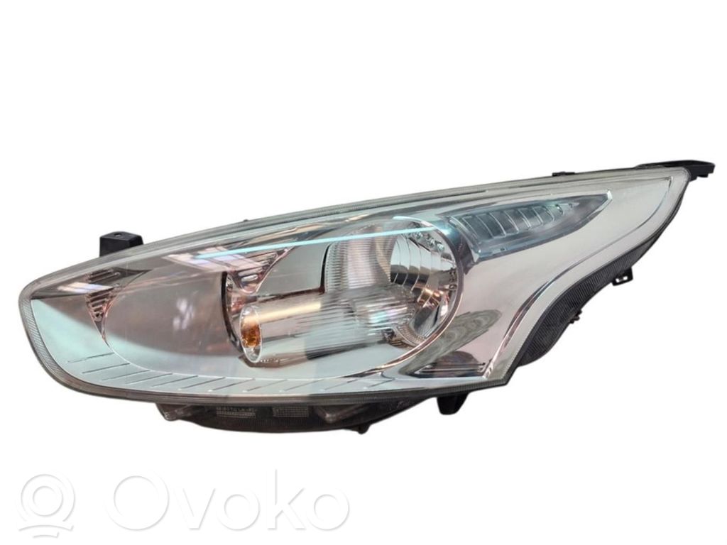 Ford B-MAX Headlight/headlamp 
