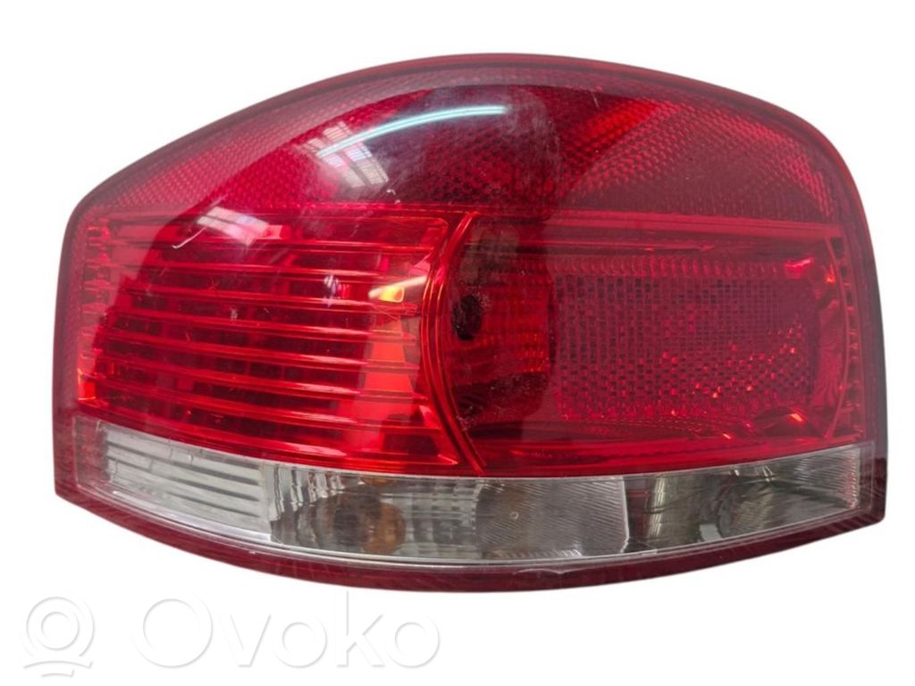 Audi A3 S3 8P Lampă spate în caroserie 