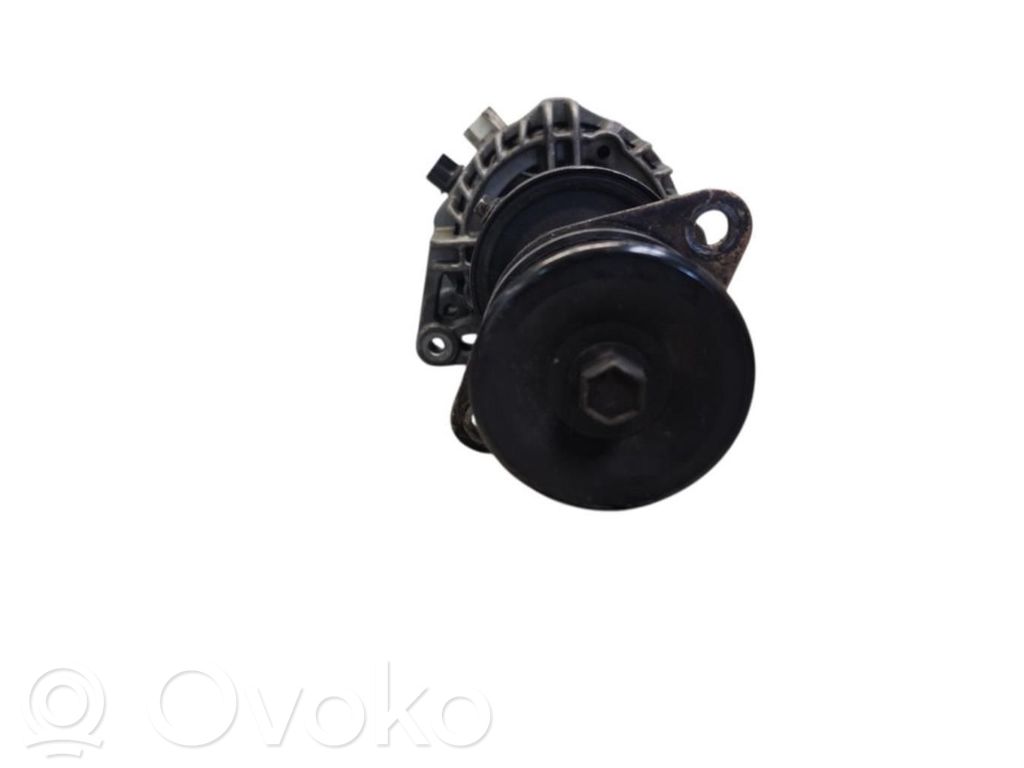 Ford Focus Alternador 