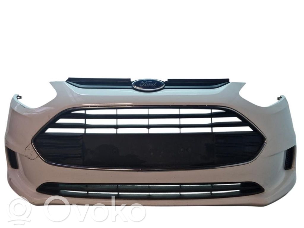 Ford B-MAX Front bumper 