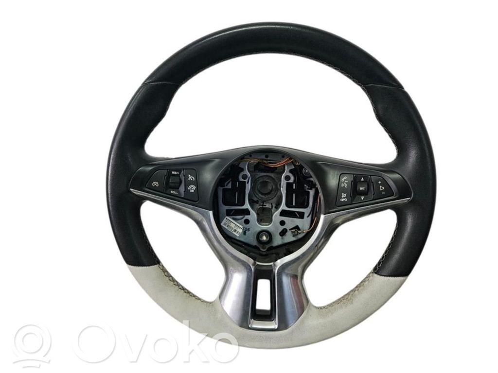 Opel Adam Airbag lateral 