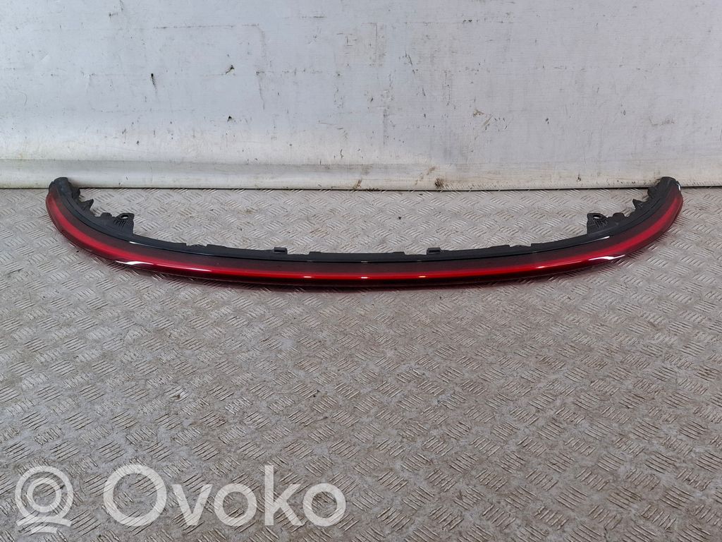 Porsche 911 992 Takaluukun takavalot 