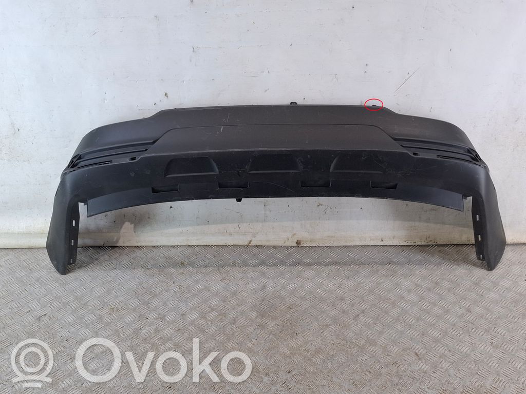 Lexus NX Apatinė bamperio dalis 