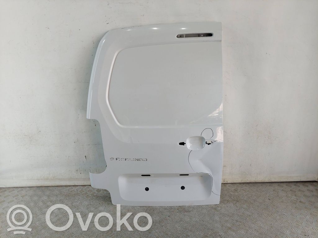 Citroen Berlingo Puerta de carga trasera/atrás 