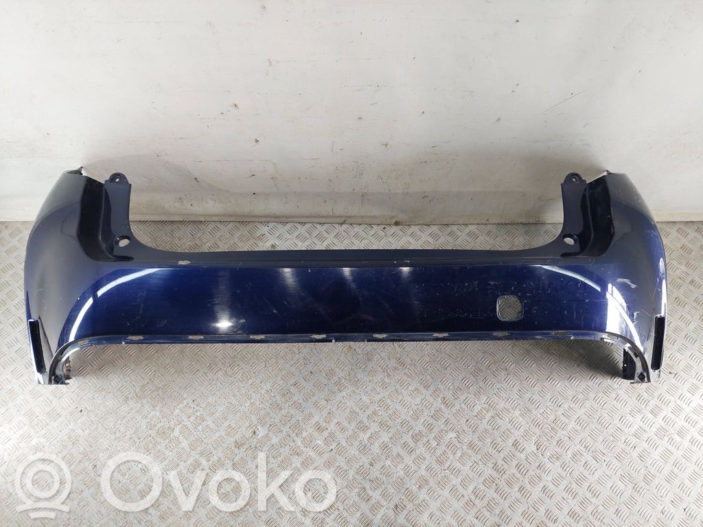 Toyota Corolla E210 E21 Bamperis 