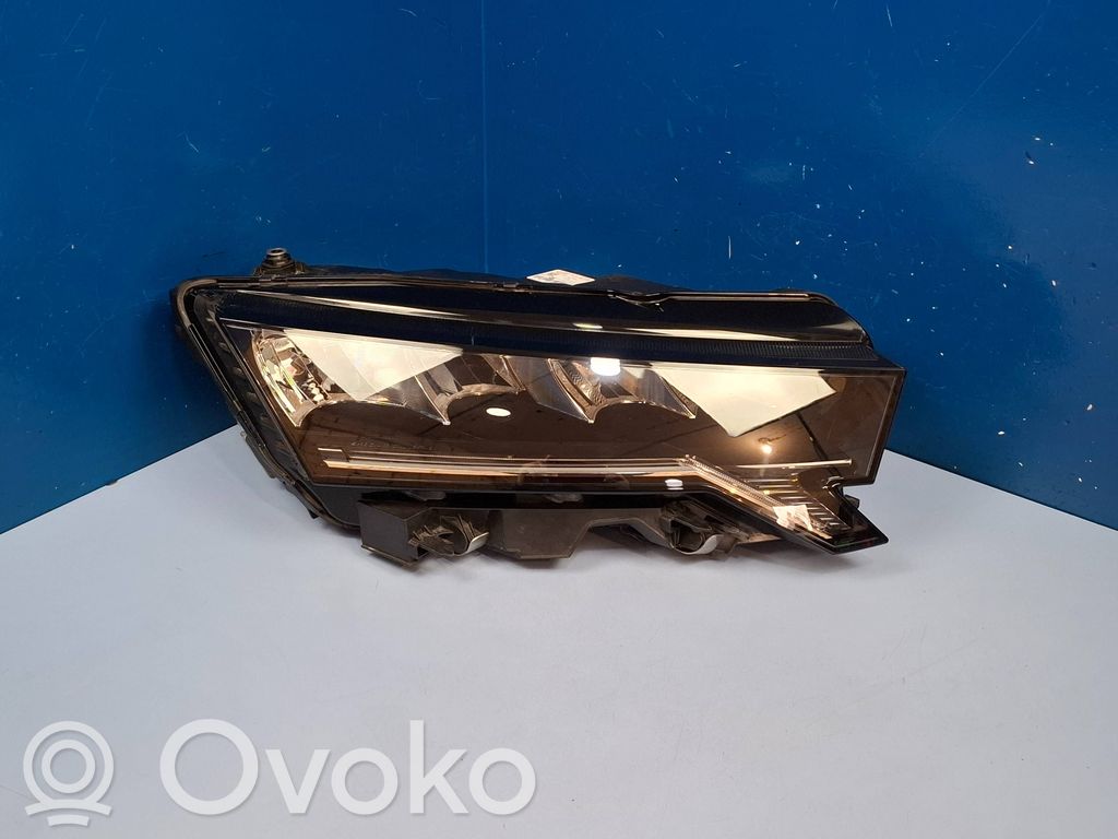 Scheinwerfer   5E4941010,0301134232AA