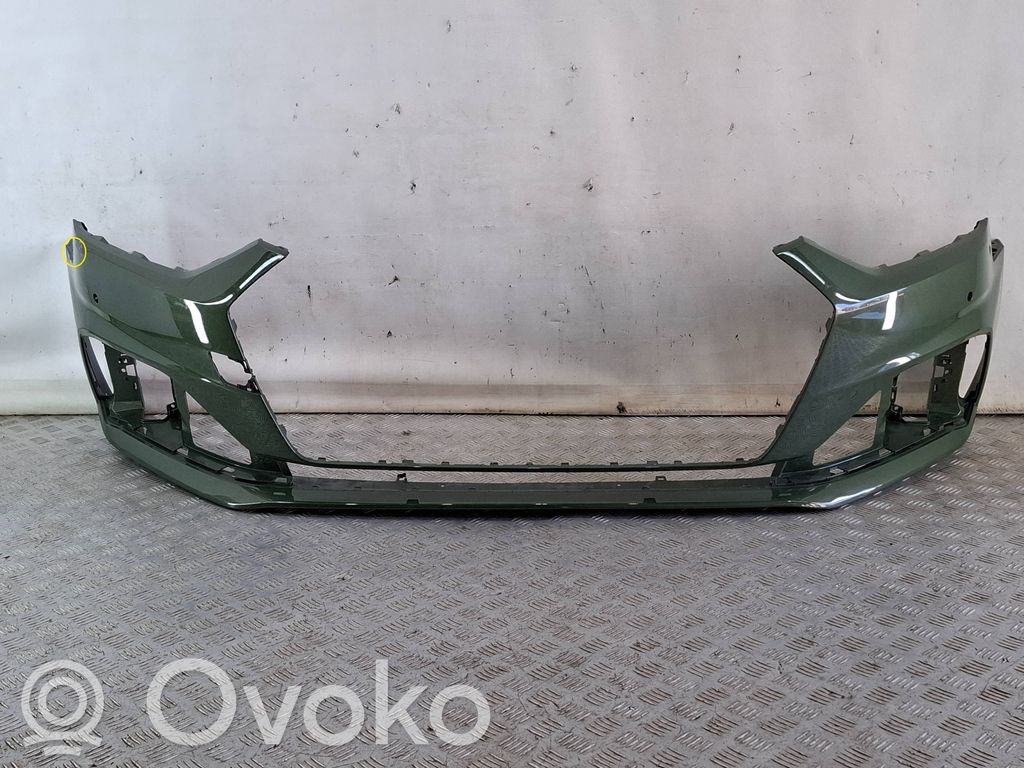 Front bumper   8W6807437P