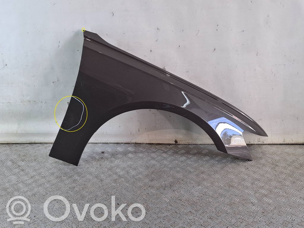 Audi A6 S6 C8 4K Guardabarro 
