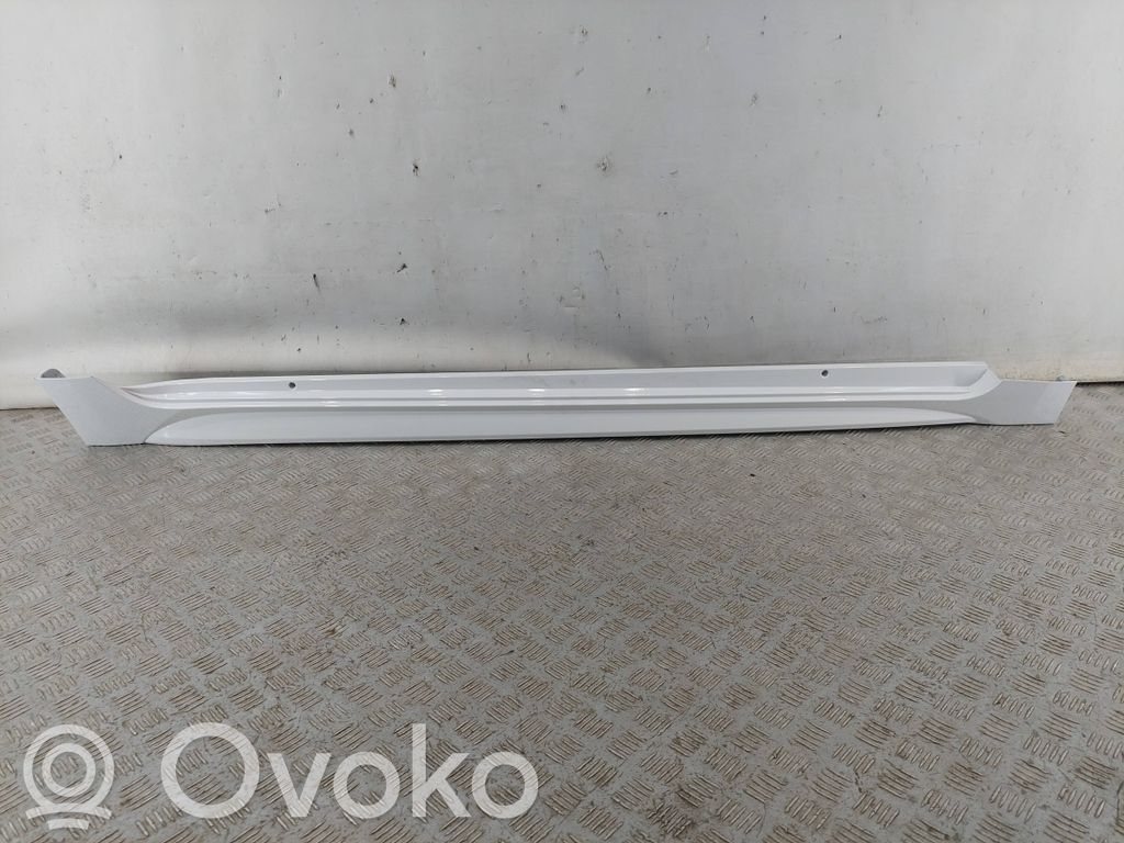 Toyota Corolla E210 E21 Slenkstis 