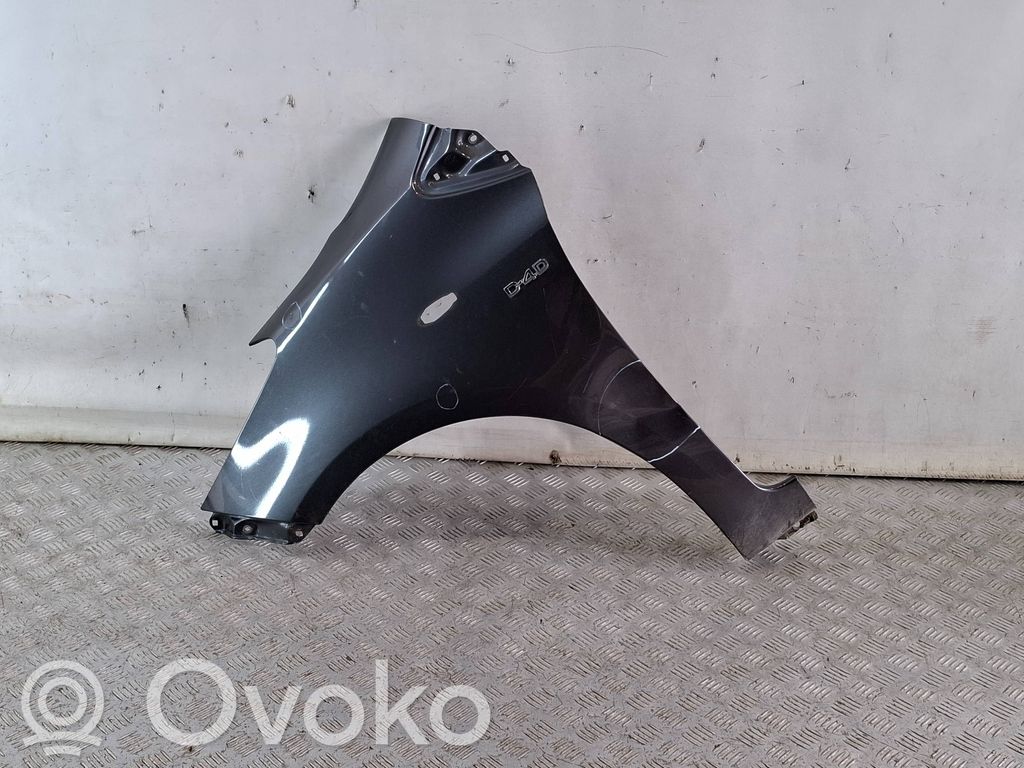 Błotnik przedni   5381252210