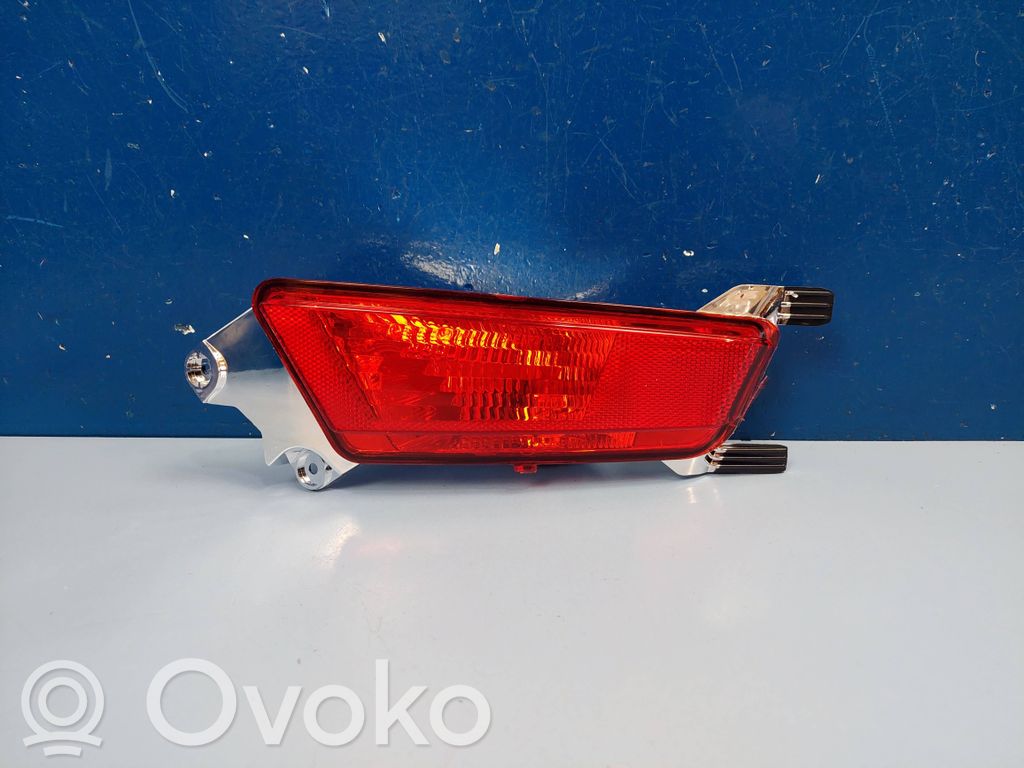 Land Rover Range Rover Evoque L538 Światło przeciwmgielne tylne 