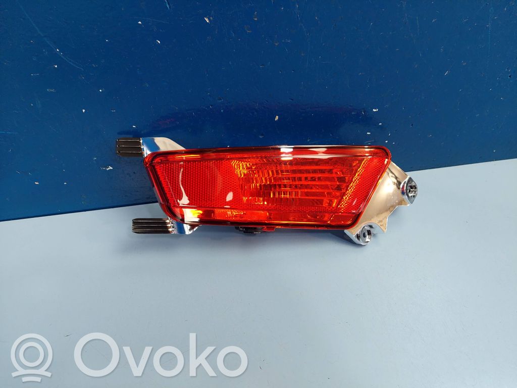 Land Rover Range Rover Evoque L538 Fendinebbia posteriore 