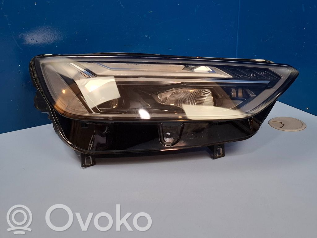 Audi Q5 SQ5 FY Lampa przednia 