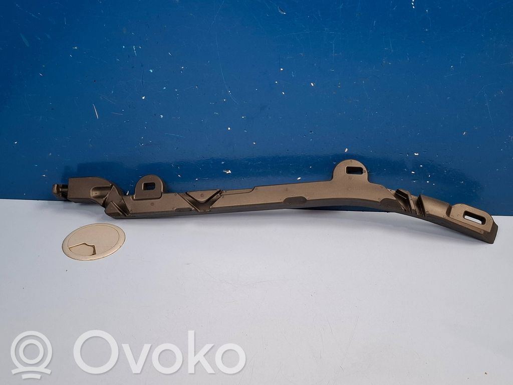 Путопласт бампера   4KE807914B