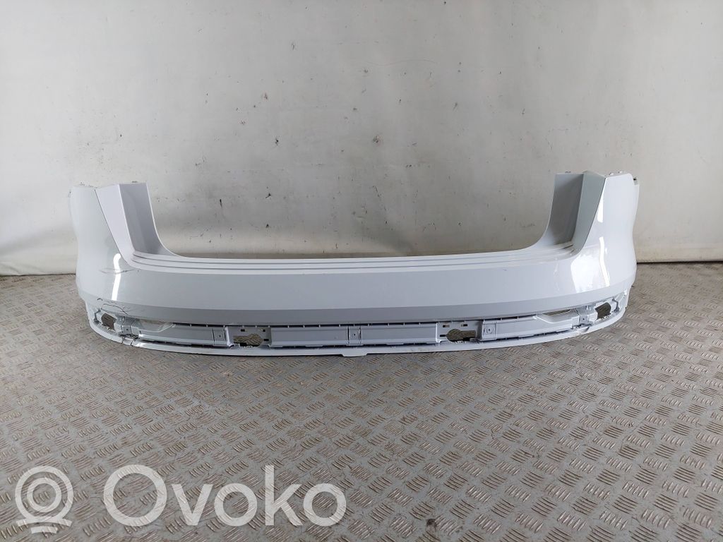 Audi e-tron Бампер 