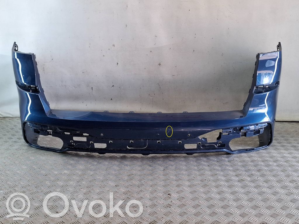BMW X7 G07 Parachoques 