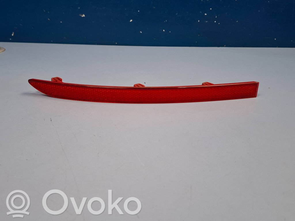 Volkswagen Tiguan Reflector spate 