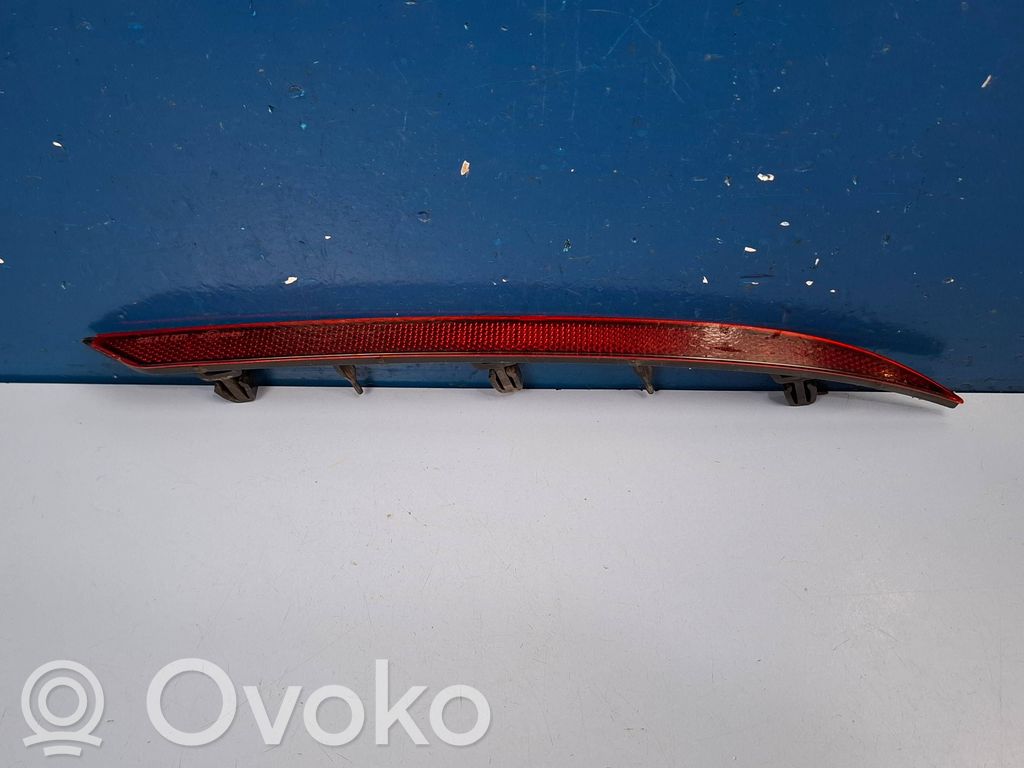 Opel Insignia B Reflector de faros/luces traseros 