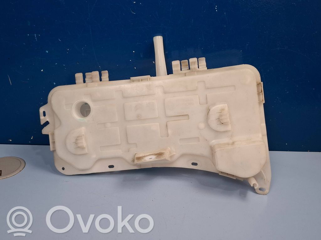Opel Combo E Wischwasserbehälter 